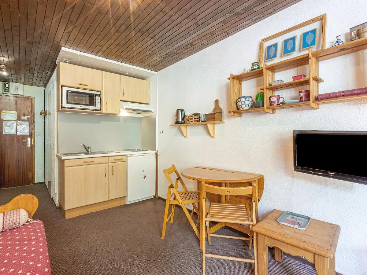 Studio Cosy Au Centre De Val-D'Isere, Proche Pistes, Parking Inclus - Fr-1-694-269 0*, Val-d'Isere France