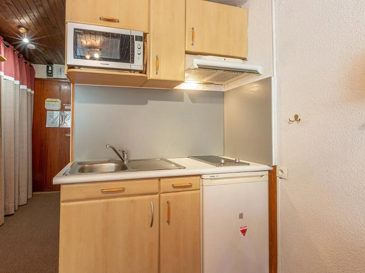 Studio Cosy Au Centre De Val-D'Isere, Proche Pistes, Parking Inclus - Fr-1-694-269 Apartment Val-d'Isere