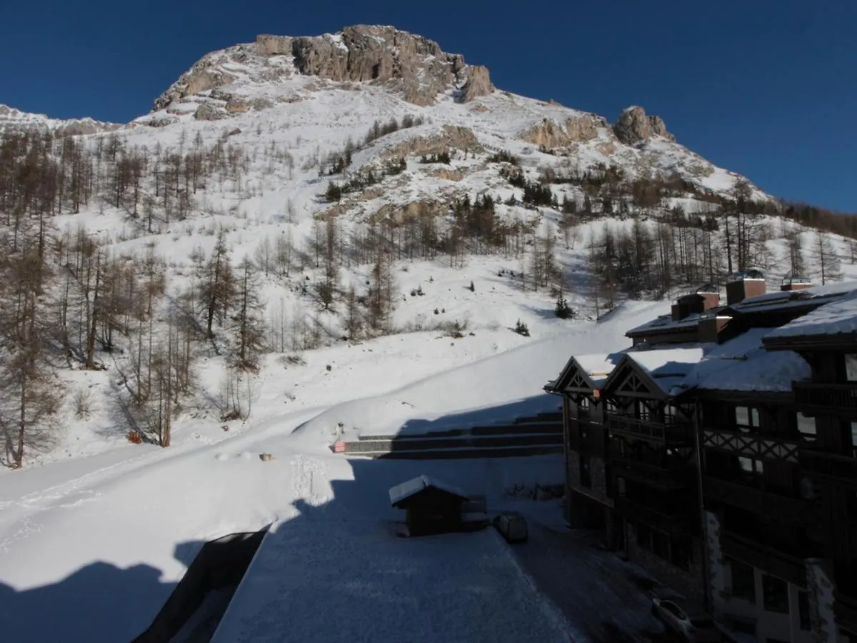 Apartment Studio Cosy Au Centre De Val-D'Isere, Proche Pistes, Parking Inclus - Fr-1-694-269 France