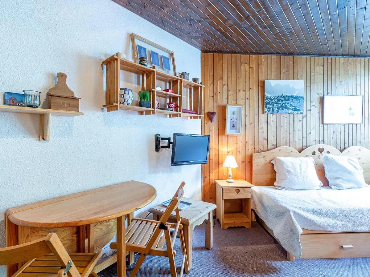 Studio Cosy Au Centre De Val-D'Isere, Proche Pistes, Parking Inclus - Fr-1-694-269 Val-d'Isere