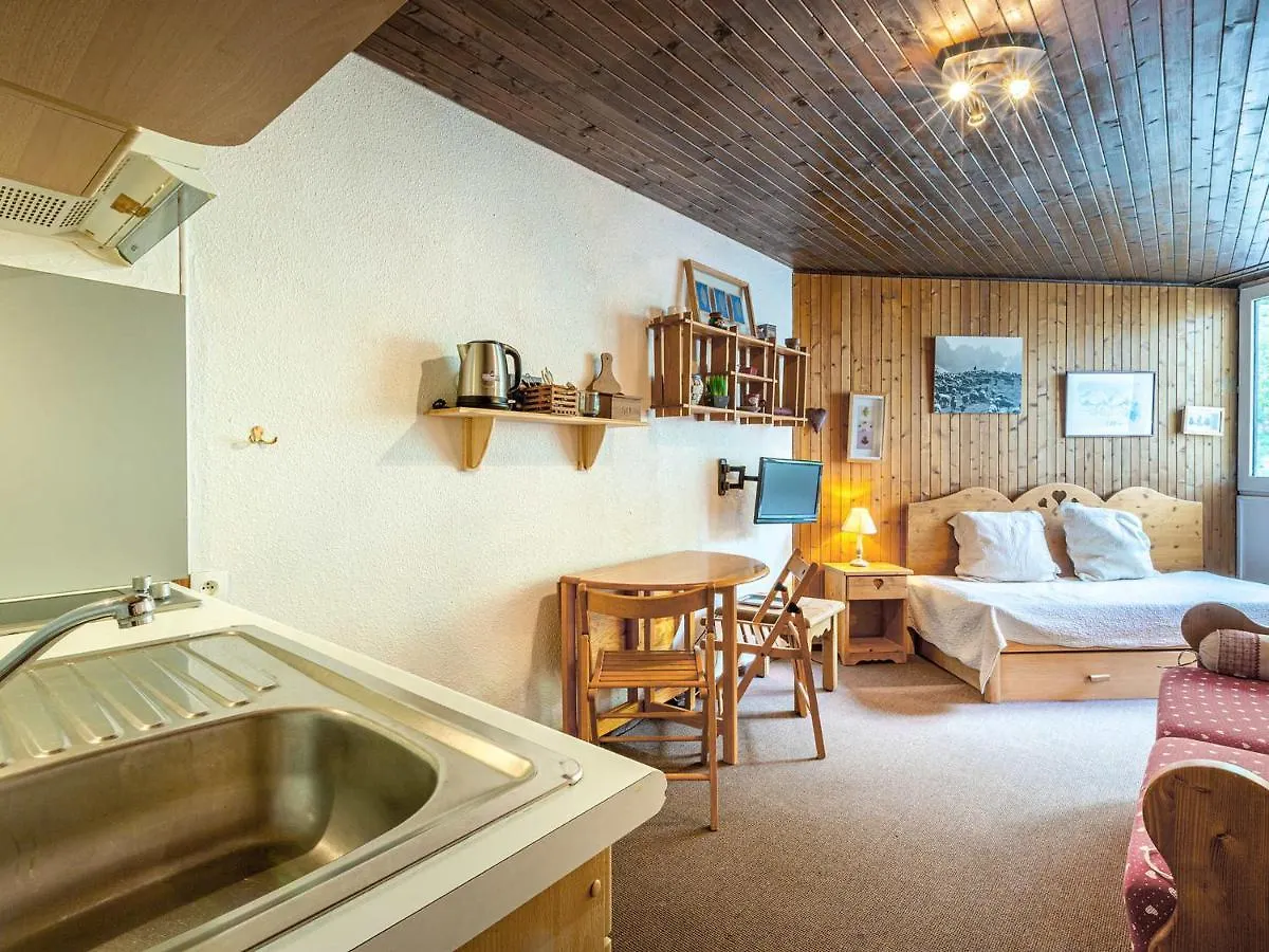 Studio Cosy Au Centre De Val-D'Isere, Proche Pistes, Parking Inclus - Fr-1-694-269 Apartment