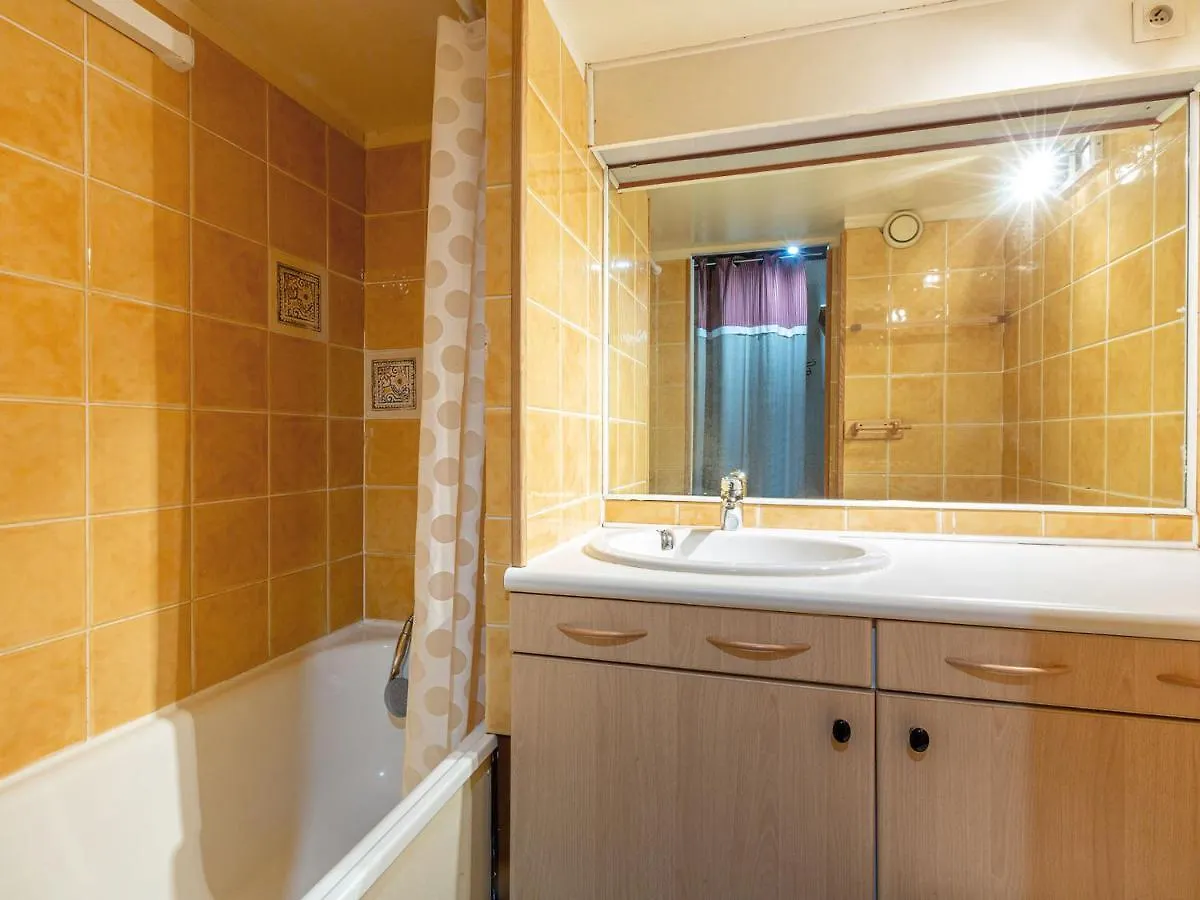 Apartment Studio Cosy Au Centre De Val-D'Isere, Proche Pistes, Parking Inclus - Fr-1-694-269