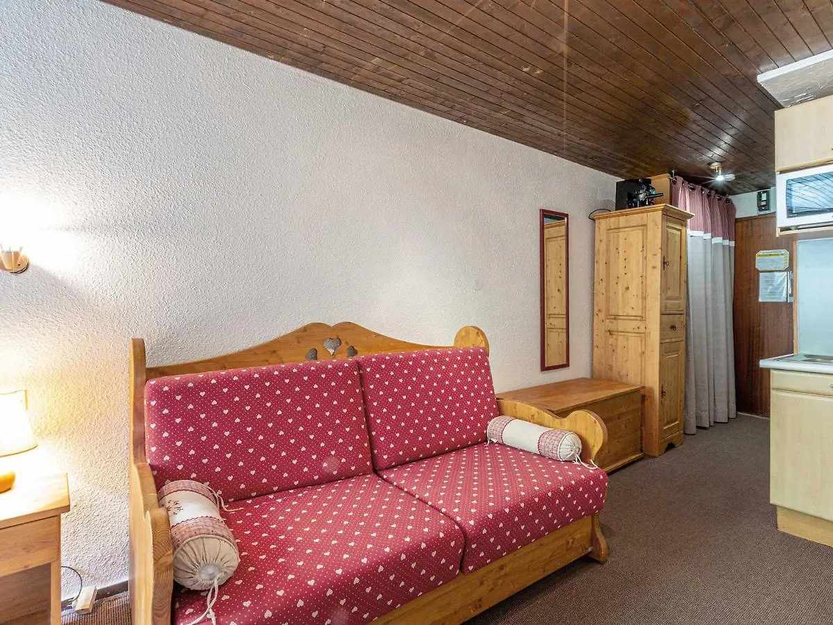 Studio Cosy Au Centre De Val-D'Isere, Proche Pistes, Parking Inclus - Fr-1-694-269 France