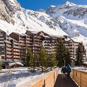Pierre & Les Balcons De Bellevarde Val-dʼIsère