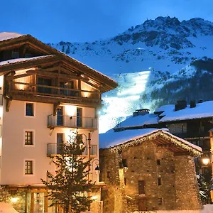 3* Hotel Maison De Famille Les 5 Freres