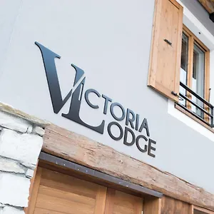 4* Hotel Victoria By Skinetworks